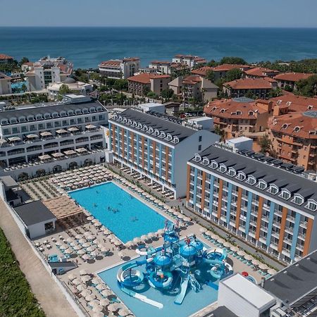 Arcanus Hotels Trendline Side Antalya Zewnętrze zdjęcie